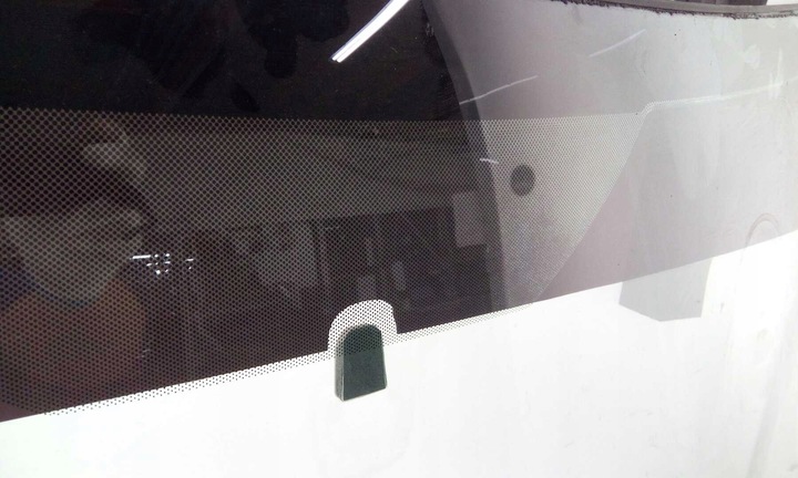 фото №6, Скло лобове передня chevrolet експрес 2006-2015 pas зелена оригінальна