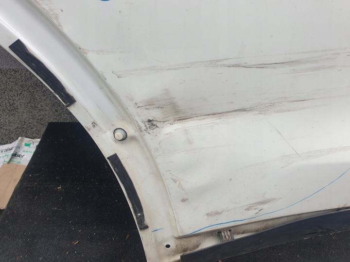 фото №7, Tesla модель x двері зад праві задні пошкоджені