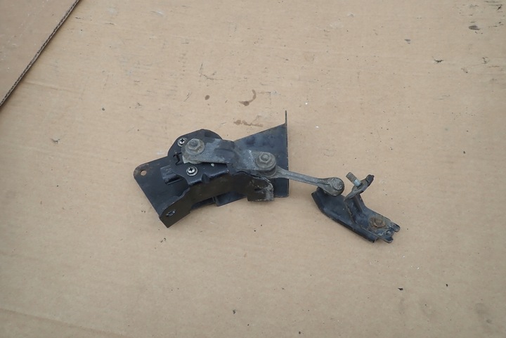 фото №4, Swift mk7 10- датчик выравнивания ксеноновых eu