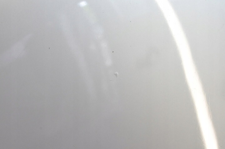 фото №9, Volvo xc90 04-14 капот крышка камеры двигателя 426