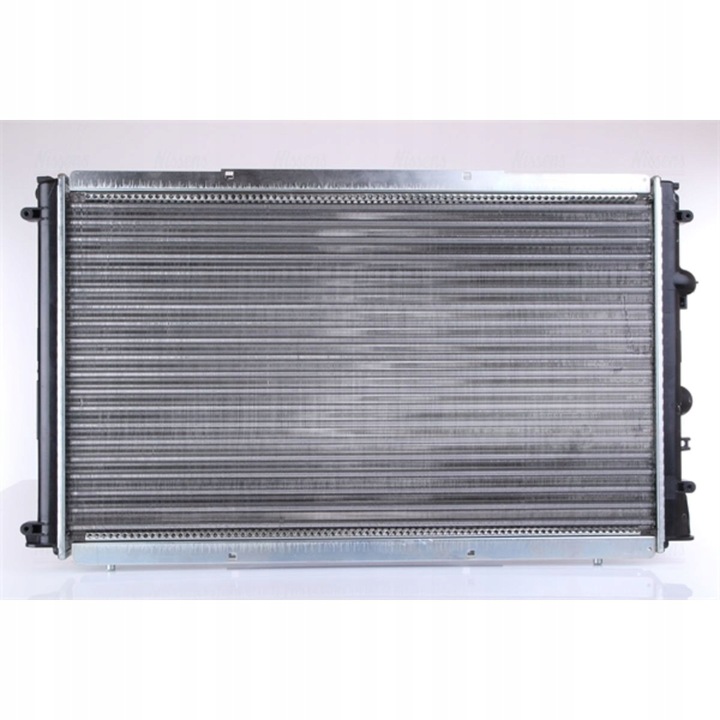 фото №14, Радиаторов двигателя nissens 63796 7700310123