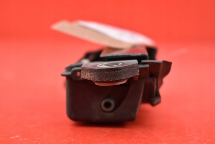 фото №6, Ручка левая зад задняя зелёная 4a0839205 audi a4 b5 sedan 94-99