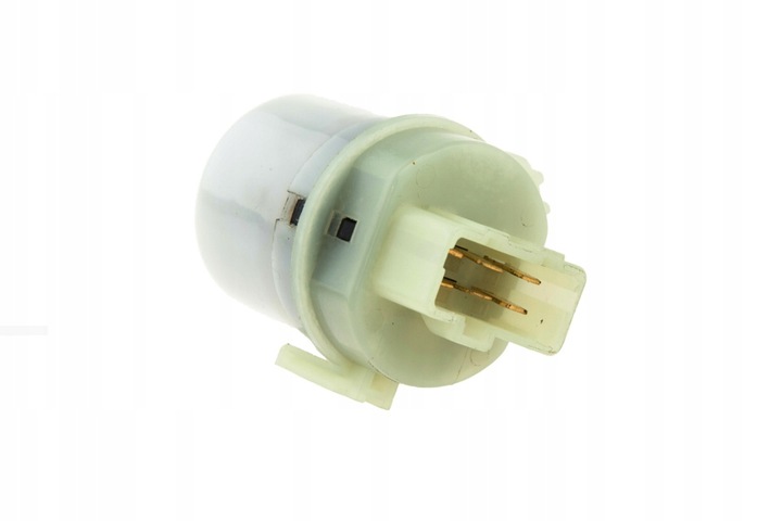 фото №1, Роз'єм замок запалювання