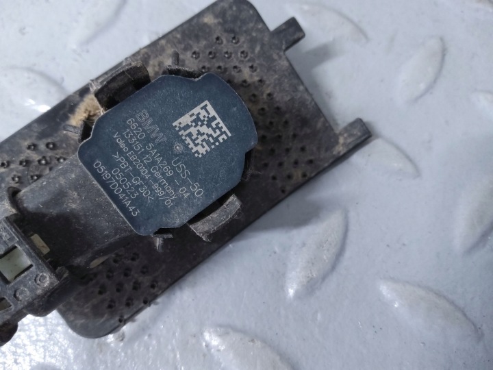 фото №10, Жгут pdc зад bmw xm 61125a75a94