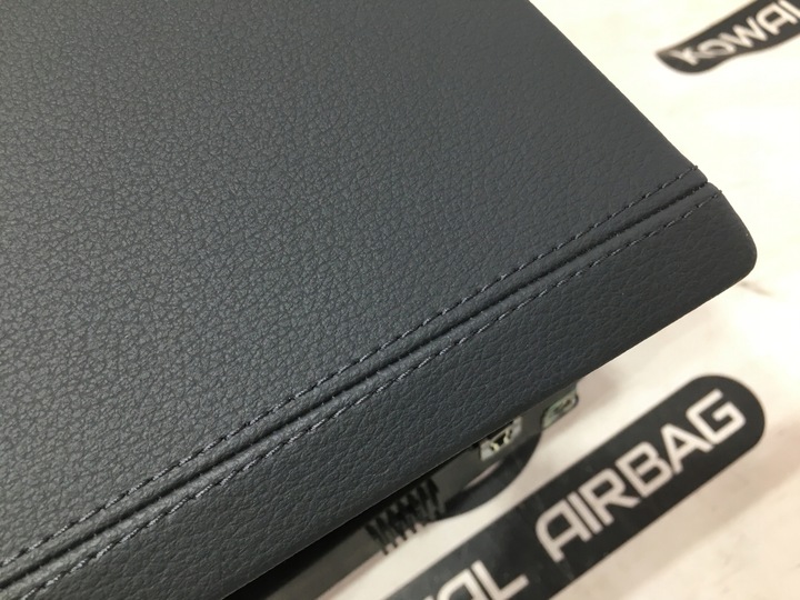 фото №6, Audi a6 c8 панель консоль подушка безопасности подушки ремни org