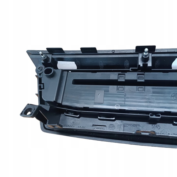 фото №10, Панель радио bmw f45 f46 9371457