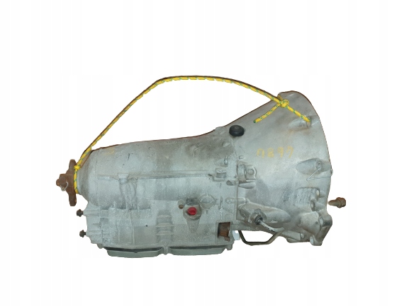 фото №1, Коробка передач коробки передач автомат 300c charger 5.7 chrysler