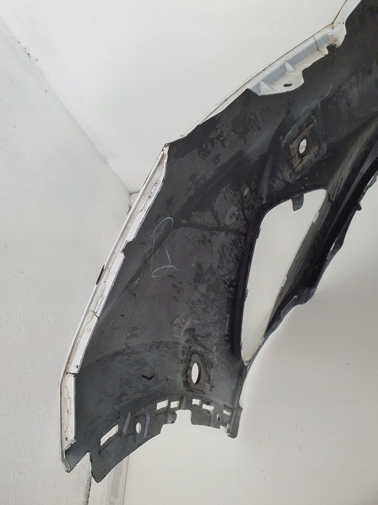 фото №10, Toyota chr c-hr 2016 - 2019 бампер переднє перед pdc 52119-f4010