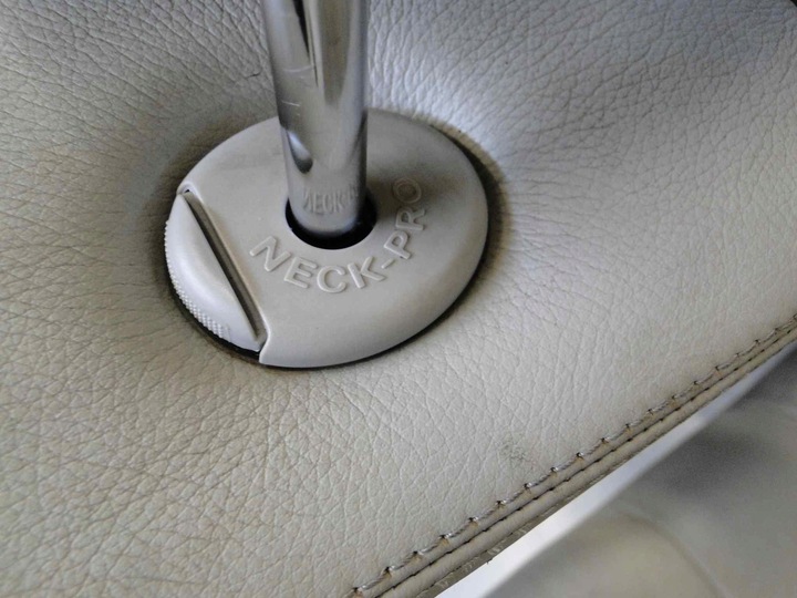 фото №14, Mercedes e клас w212 212 рестайлінг avant сидіння шкіра