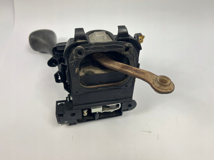 фото №15, Вибірник коробки передач автомат бензин mercedes w124 1292670637