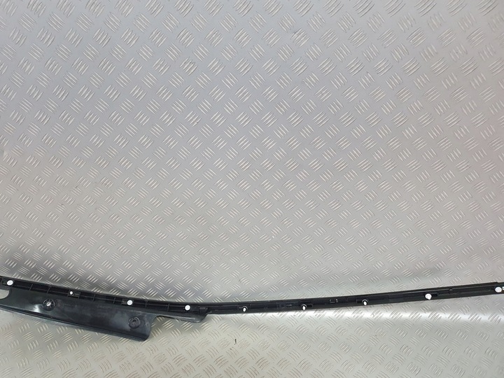 фото №6, Права планка хром крила opel insignia b універсал