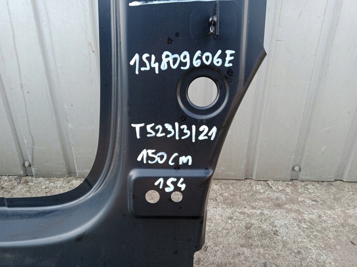 фото №6, Citigo up mii порог правый переднее стойка 1s4809606e