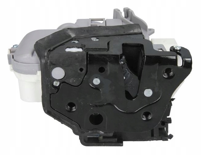 фото №11, Замок двері передній лівий, 7 pin audi a1 a4 [b8] a6 [c7] q3 q5 q7 tt 06-18