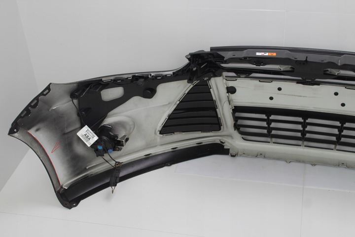 фото №9, Бампер перед переднє ford focus mk3 10-14r jayc