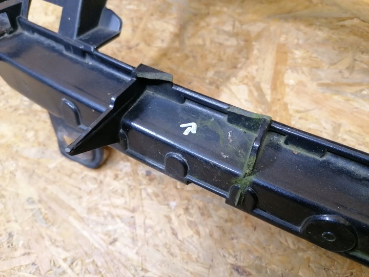 фото №7, Pas переднє підсилювач ford focus mk2 ii 2004-2011r