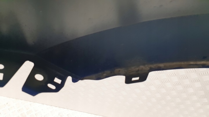 фото №11, Skoda enyaq 5la крыло правые переднее