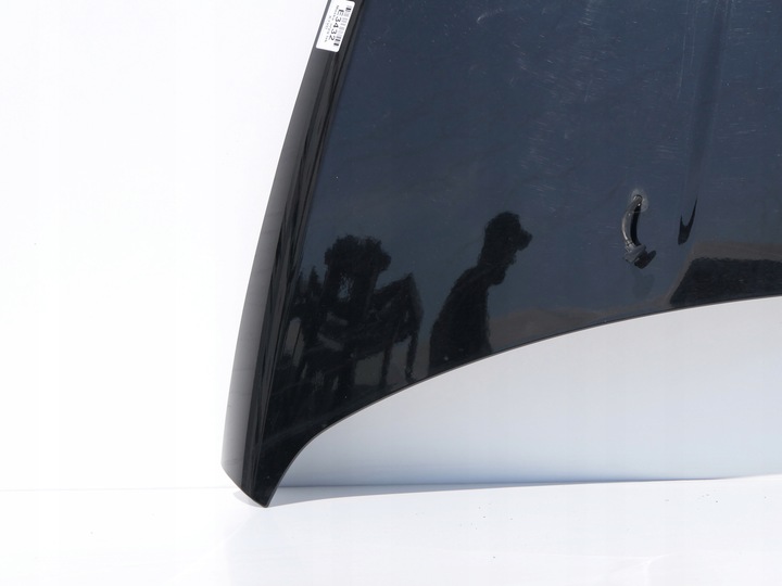 фото №9, Капот крышка двигателя ktvd peugeot 3008 i 1 09-16r.