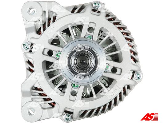 фото №12, Генератор генератор as-pl a5410s