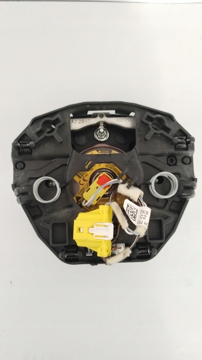 фото №5, Seat ibiza leon ateca подушка безпеки подушка 6f0880201h оригінальна нова !!!!