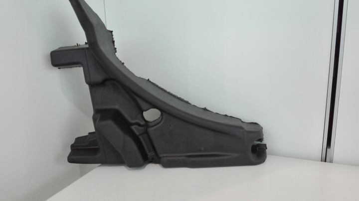 фото №14, 8251et + 8251es губка уголок резиновая накладка подкапотное пространство комплект belingo partner iii