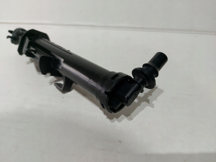 фото №8, Распылитель фара левый заглушка a1 ii gb 18-