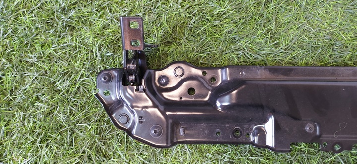 фото №5, Механизм привод лопасти спойлер porsche panamera 974