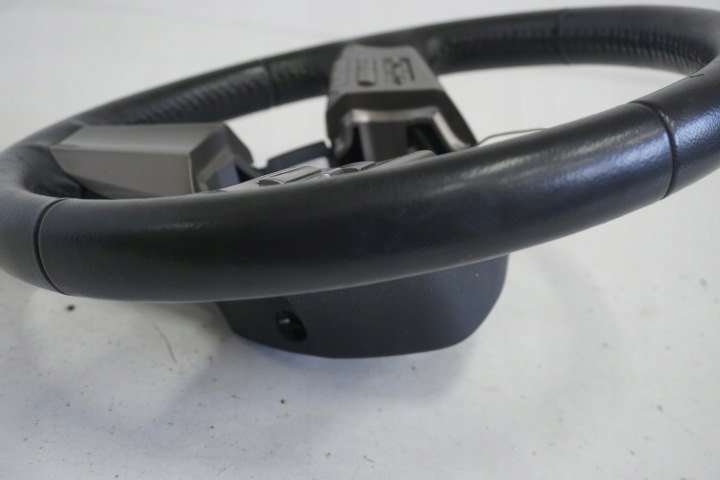 фото №8, Subaru legacy v outback br кермо шкіра gs120-03720