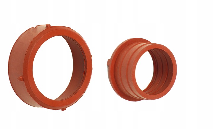 фото №1, Прокладка турбіни mercedes w164 ml320, ml350 kpl.