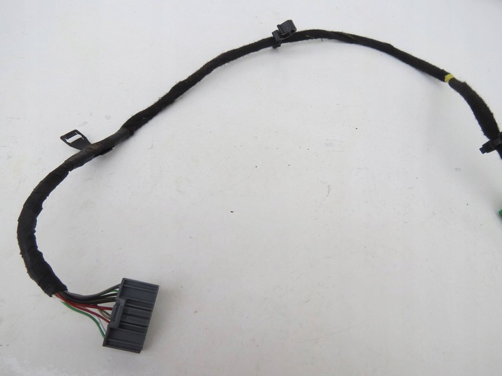 фото №12, Жгут потолок mikrofony volvo xc60 ii 32247309 32265301 32265303