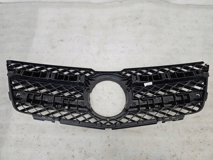 фото №10, Mercedes glk x204 решётка радиатора решётка a2048880060