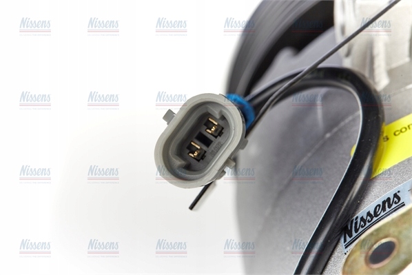 фото №11, Компресори кондиціонера компресора nissens 89215