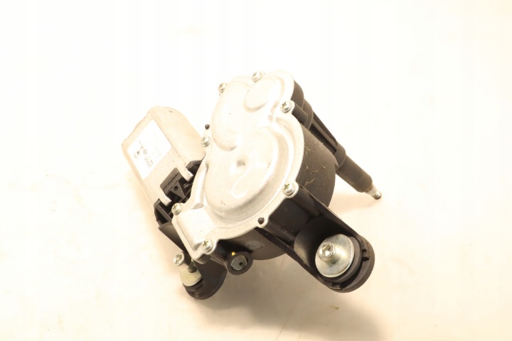 фото №6, Двигунчик двірники задньої fiat 500 ms259600-1371