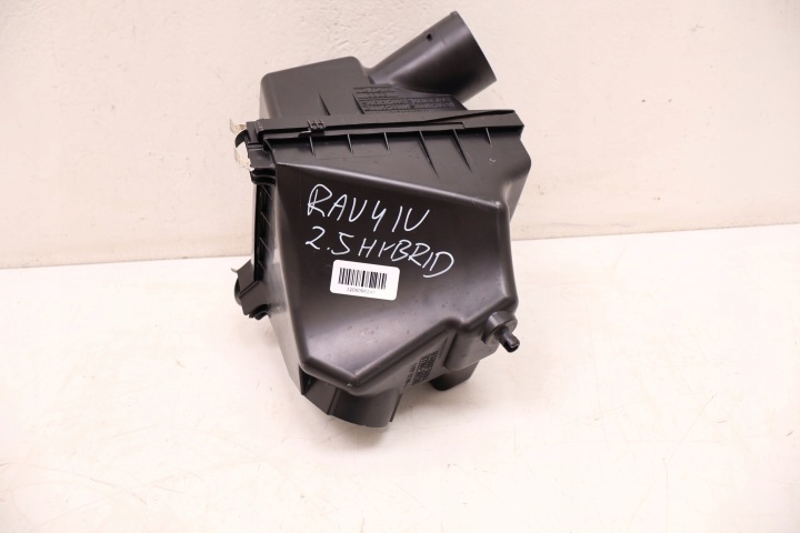 фото №10, Toyota rav4 iv 2.5 гібрид корпус фільтра повітря '014141-003, 17705-36110