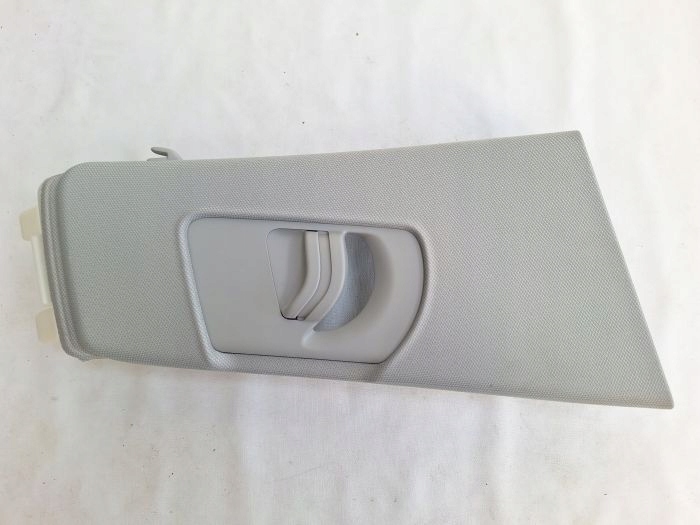 фото №8, Audi a5 8t sportback рестайлинг защита стойка обивка интерьера