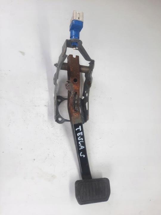 фото №1, Педаль гальма tesla модель s 12-16 європа