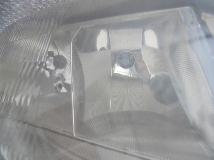 фото №15, Фара правий лівий vw passat b5 bez протитуманна фара 4 pin hella глівіце гарний eu