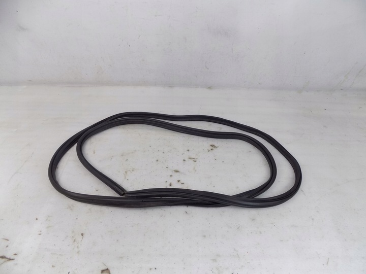 фото №1, Vw t5 рестайлінг 2009-2015 multivan каравела transporter прокладка кришки зад