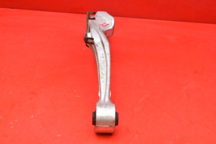 фото №6, Рычаг левый зад 36160500095 nissan qashqai 1 i 2.0 16v 141 km 07-10