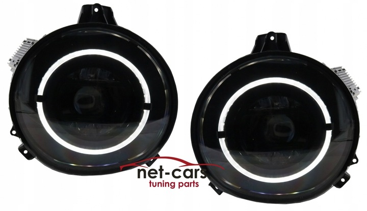 фото №14, Mercedes g класс w463 89-18 amg перед зад образец 18-