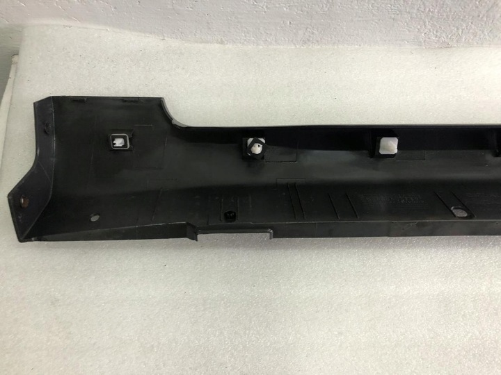 фото №10, Планка пороговая правая 96804212 chevrolet captiva i