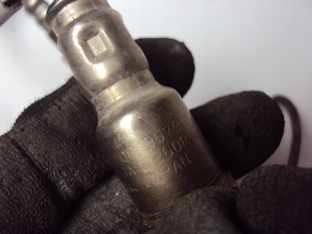 фото №7, Датчики лямбда renault captur i 1.2 tce fl 17-