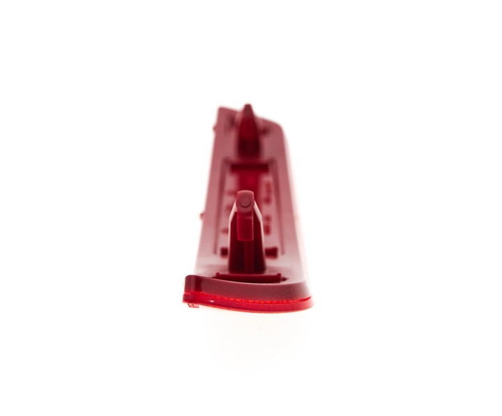 фото №8, Відбивач праві зад ford mondeo mk4 2007-2010