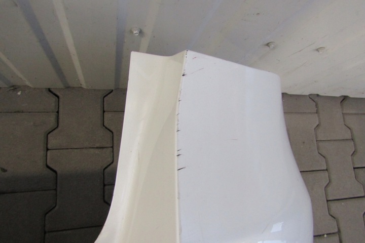 фото №8, Бампер зад mercedes glc w253 amg рестайлинг 19-22