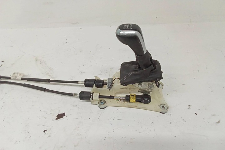 фото №10, Механизм изменения коробки передач volvo xc60 31367846 1.97l дизель 140kw 2015