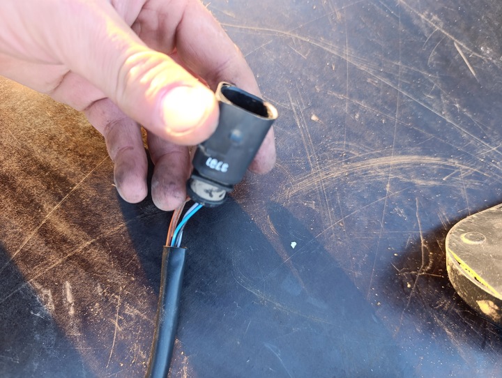 фото №7, Vw t5 замок двері зсувних правий 7h0843654cc