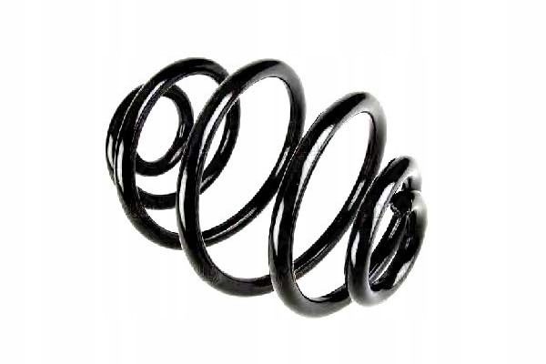 фото №2, Пружина подвешивание opel astra f vectra a 1.4-2.0