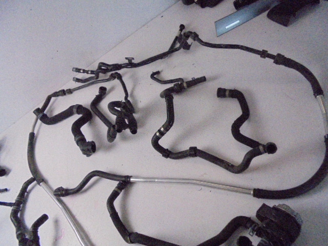 фото №5, Дроти води audi q3 ii 83a 1.4 e-tsi 22r