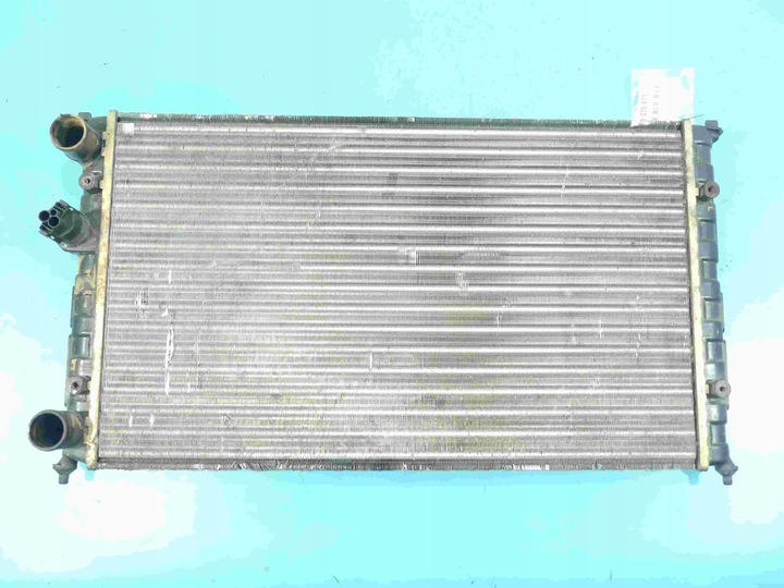 фото №1, Радіаторів води seat ibiza ii nrf2002026 1.6 вісь