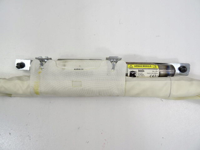 фото №6, Xc40 v40 подушка air bag шторка правая комплект