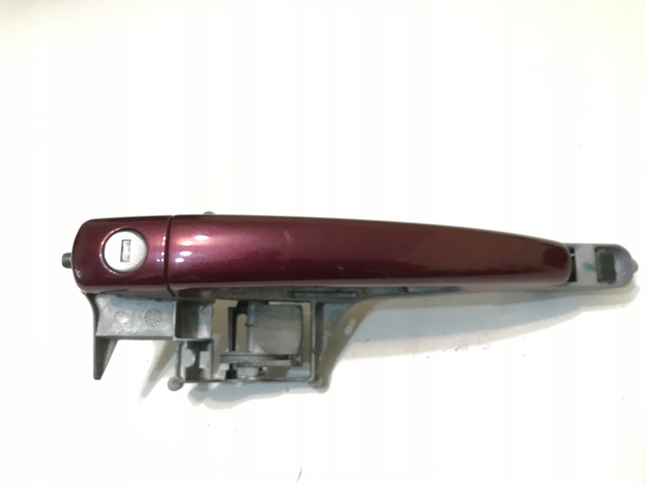 фото №1, Citroen c4 grand picasso i 07-13r ручка вставка левая левый перед khld